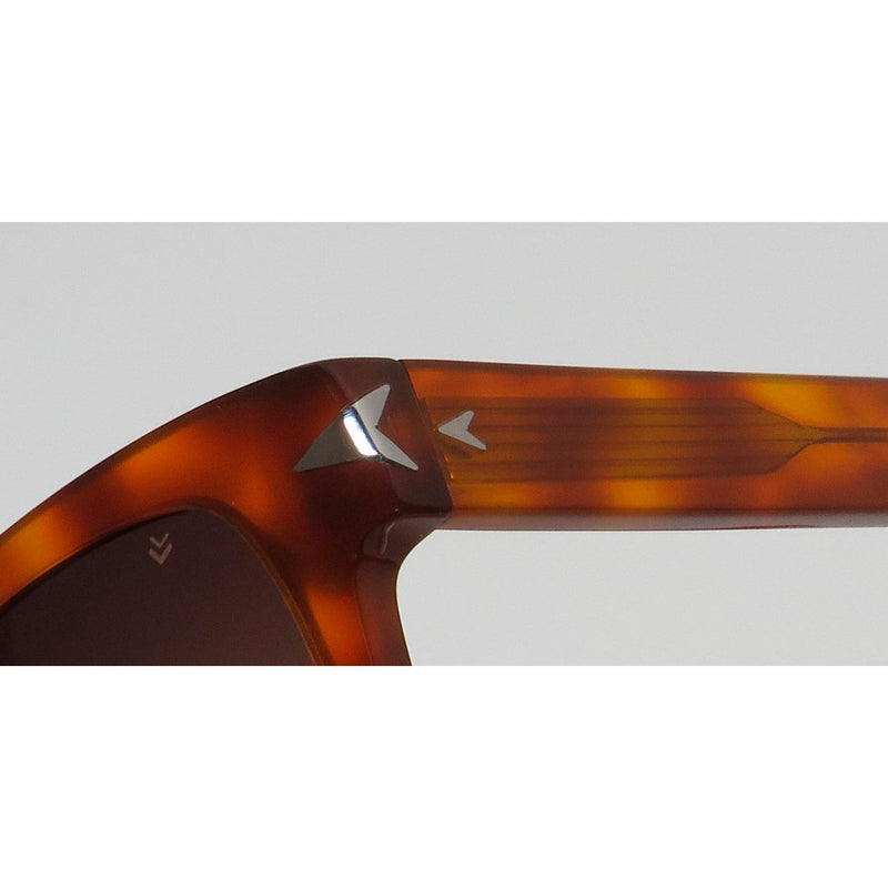 ModaFrames John Varvatos Sjv564 Sunglasses Sunglasses