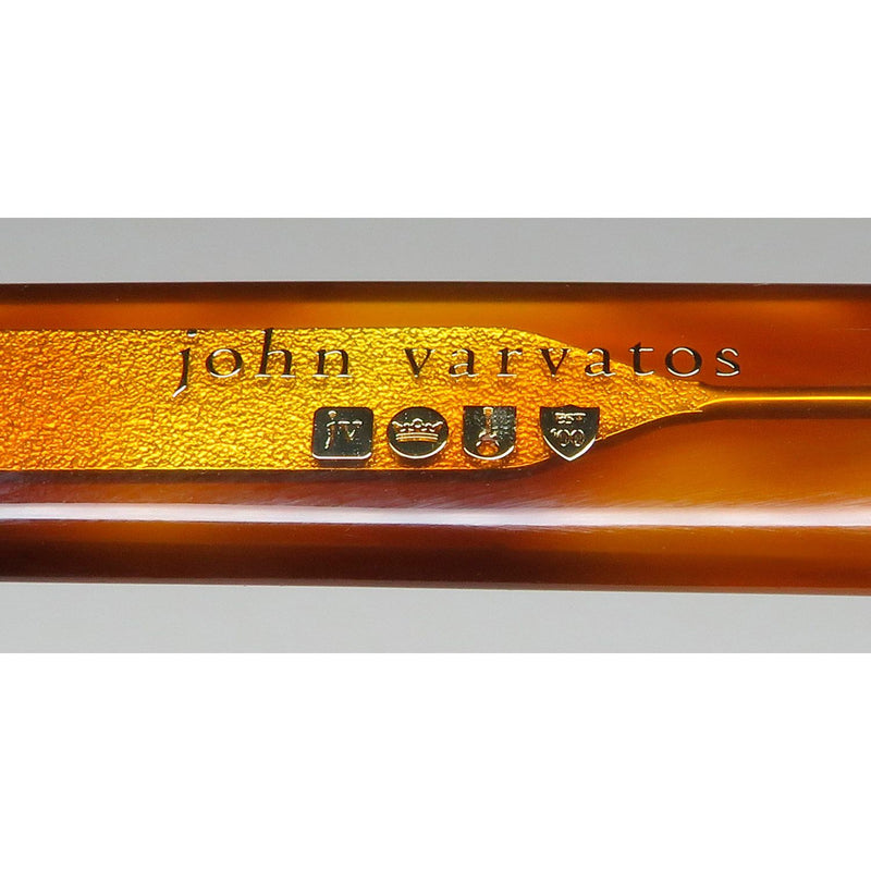 ModaFrames John Varvatos Sjv564 Sunglasses Sunglasses