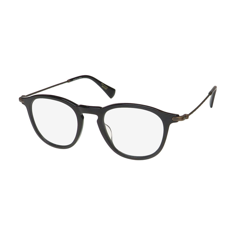 ModaFrames John Varvatos Vjv421 Eyeglasses Eyeglasses