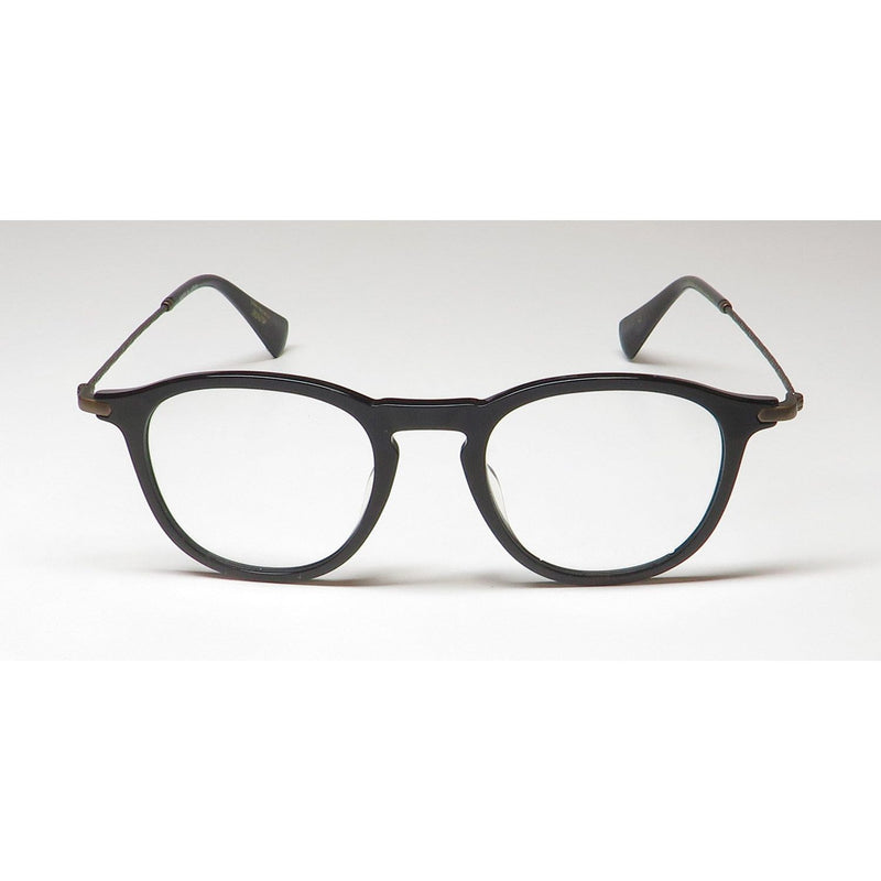 ModaFrames John Varvatos Vjv421 Eyeglasses Eyeglasses