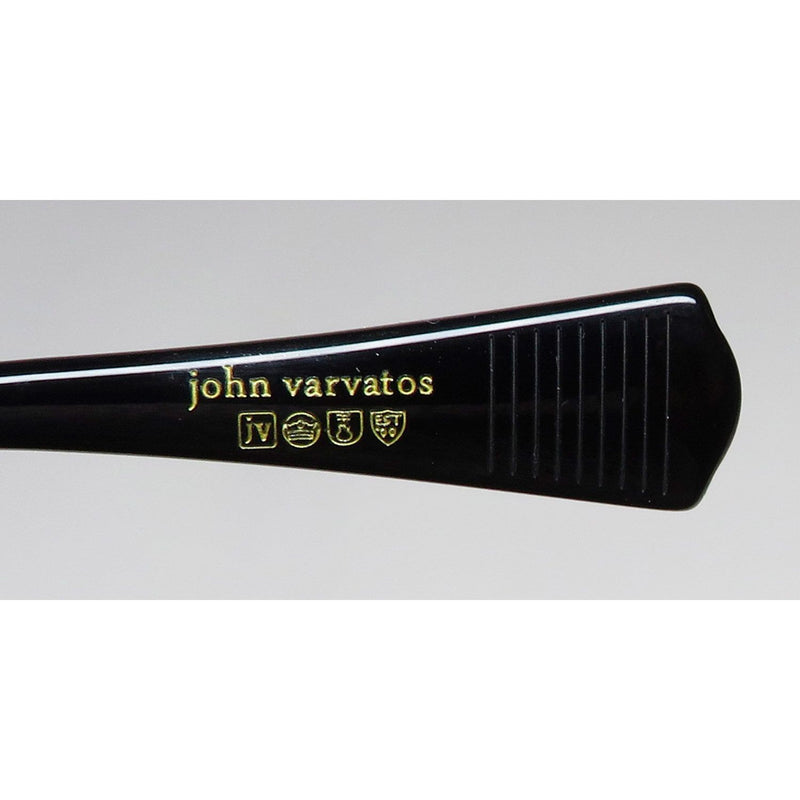 ModaFrames John Varvatos Vjv421 Eyeglasses Eyeglasses