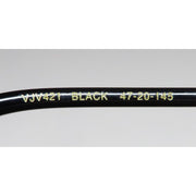 ModaFrames John Varvatos Vjv421 Eyeglasses Eyeglasses