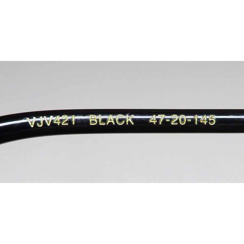 ModaFrames John Varvatos Vjv421 Eyeglasses Eyeglasses