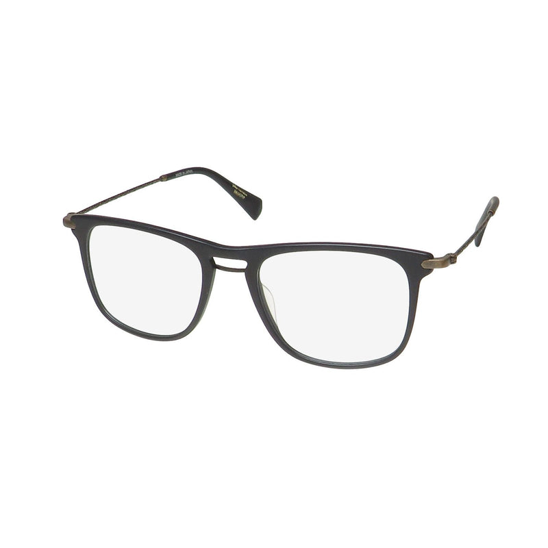ModaFrames John Varvatos Vjv420 Eyeglasses Eyeglasses