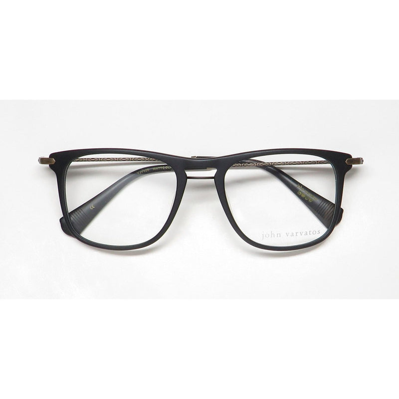 ModaFrames John Varvatos Vjv420 Eyeglasses Eyeglasses