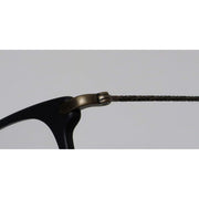 ModaFrames John Varvatos Vjv420 Eyeglasses Eyeglasses