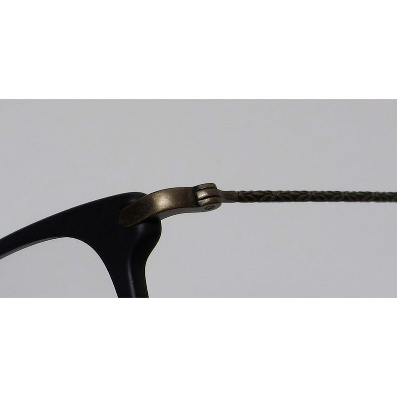 ModaFrames John Varvatos Vjv420 Eyeglasses Eyeglasses