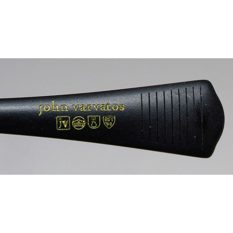 ModaFrames John Varvatos Vjv420 Eyeglasses Eyeglasses