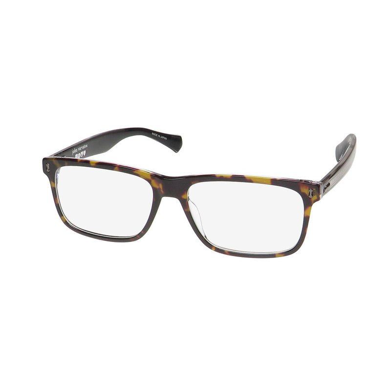ModaFrames John Varvatos V417 Eyeglasses Eyeglasses
