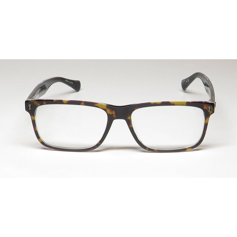 ModaFrames John Varvatos V417 Eyeglasses Eyeglasses