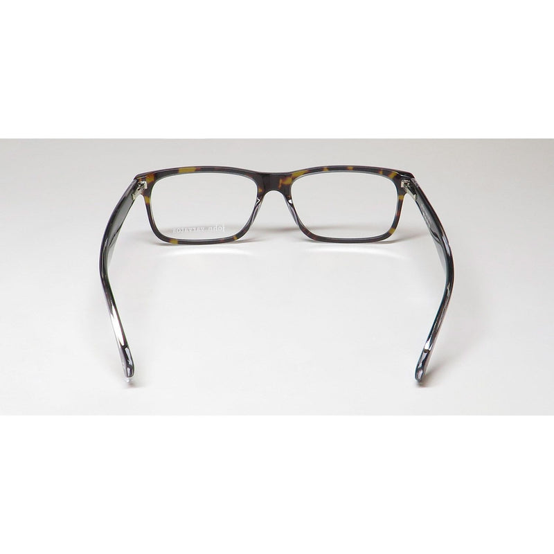 ModaFrames John Varvatos V417 Eyeglasses Eyeglasses