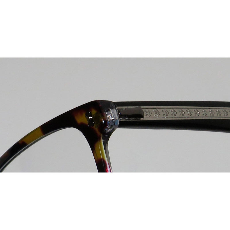 ModaFrames John Varvatos V417 Eyeglasses Eyeglasses