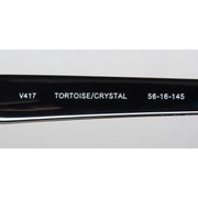 ModaFrames John Varvatos V417 Eyeglasses Eyeglasses