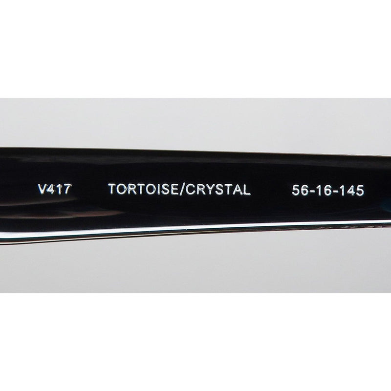 ModaFrames John Varvatos V417 Eyeglasses Eyeglasses