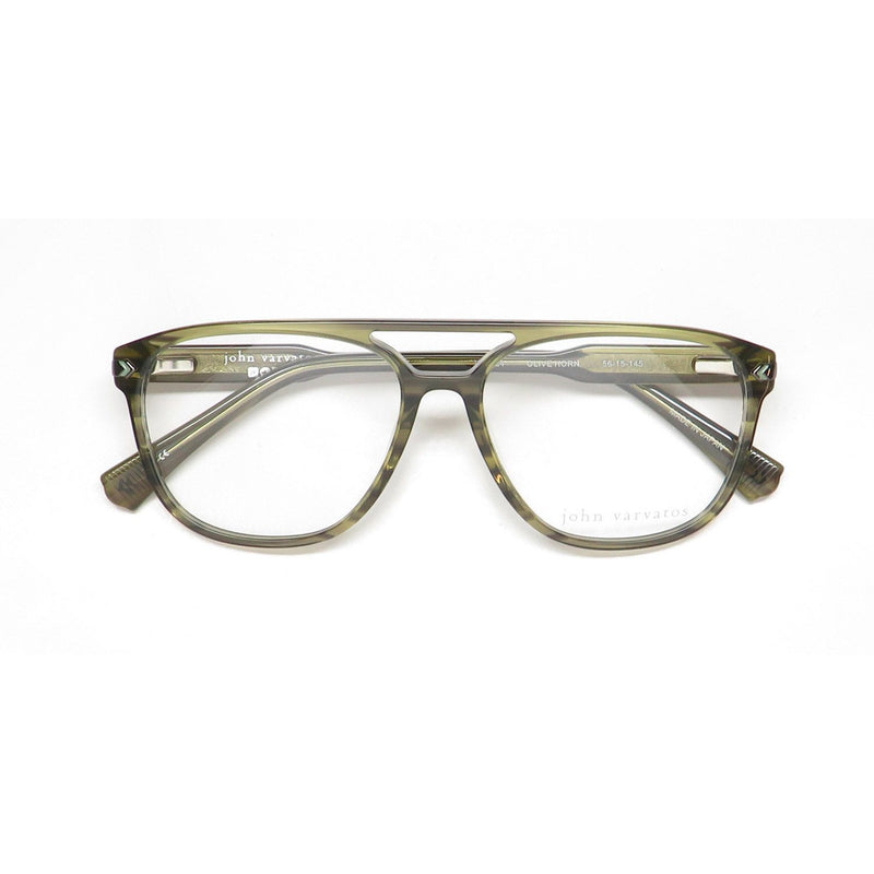 ModaFrames John Varvatos Vjv424 Eyeglasses Eyeglasses