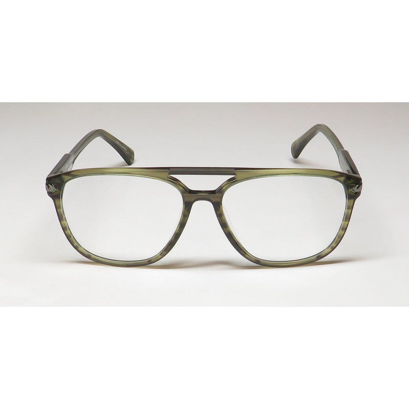 ModaFrames John Varvatos Vjv424 Eyeglasses Eyeglasses