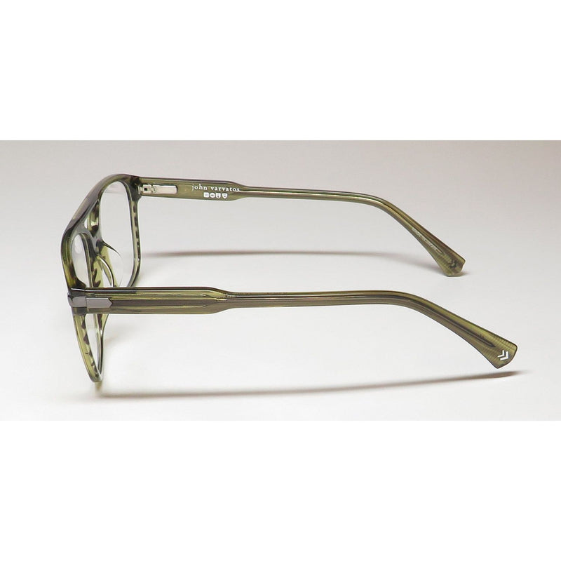 ModaFrames John Varvatos Vjv424 Eyeglasses Eyeglasses