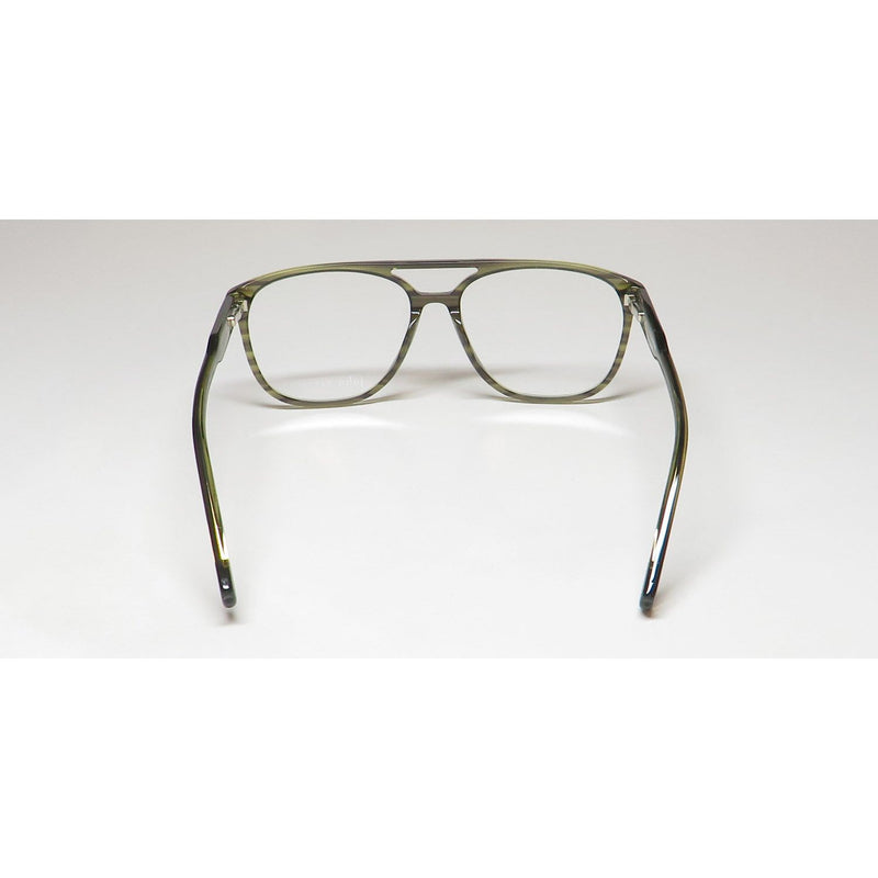 ModaFrames John Varvatos Vjv424 Eyeglasses Eyeglasses