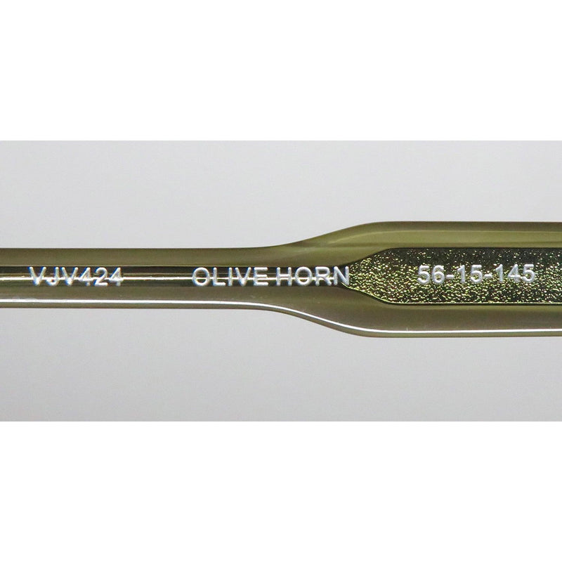 ModaFrames John Varvatos Vjv424 Eyeglasses Eyeglasses