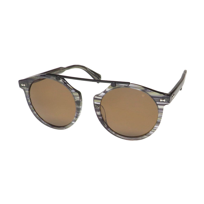 ModaFrames John Varvatos Sjv568 Sunglasses Sunglasses