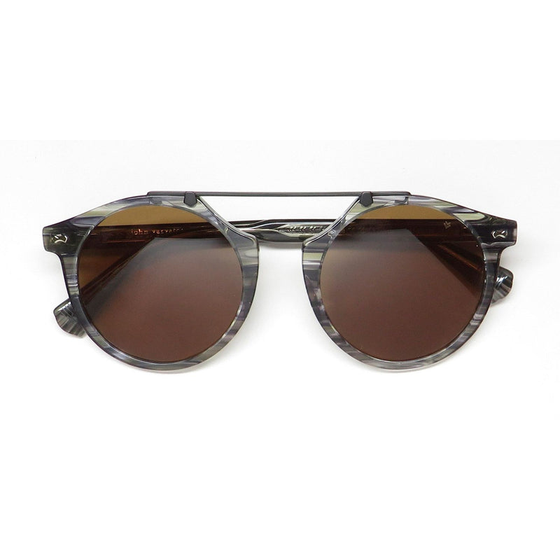 ModaFrames John Varvatos Sjv568 Sunglasses Sunglasses