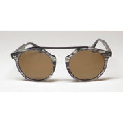 ModaFrames John Varvatos Sjv568 Sunglasses Sunglasses