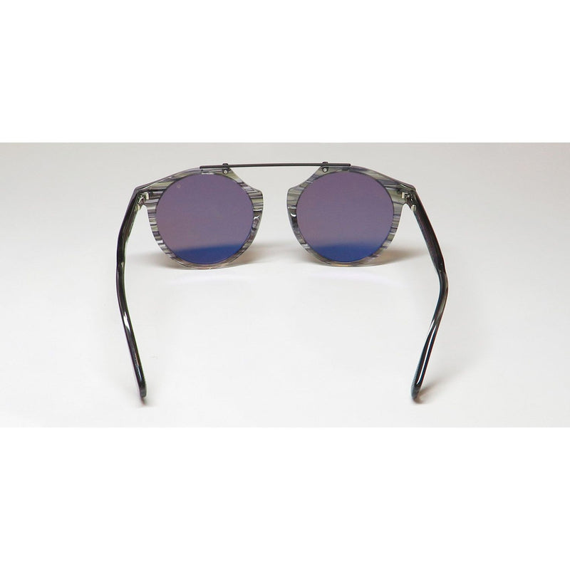 ModaFrames John Varvatos Sjv568 Sunglasses Sunglasses