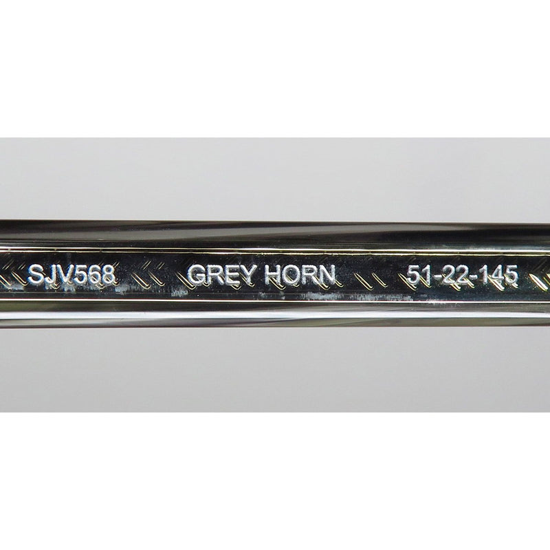 ModaFrames John Varvatos Sjv568 Sunglasses Sunglasses