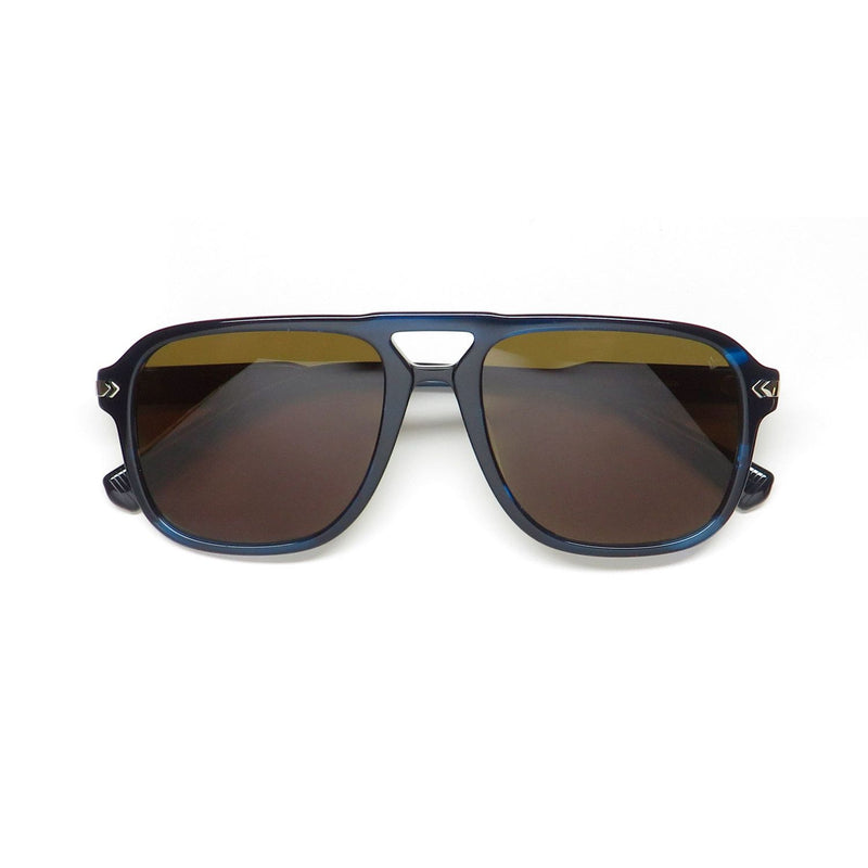 ModaFrames John Varvatos Sjv553 Sunglasses Sunglasses