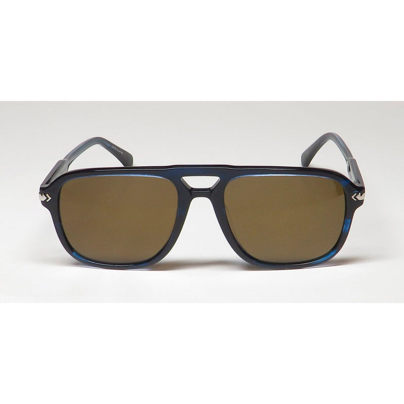 ModaFrames John Varvatos Sjv553 Sunglasses Sunglasses