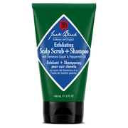 Jack Black Jack Black Exfolianting Scalp Scrub & Shampoo 5 Oz Scalp Scrub & Shampoo