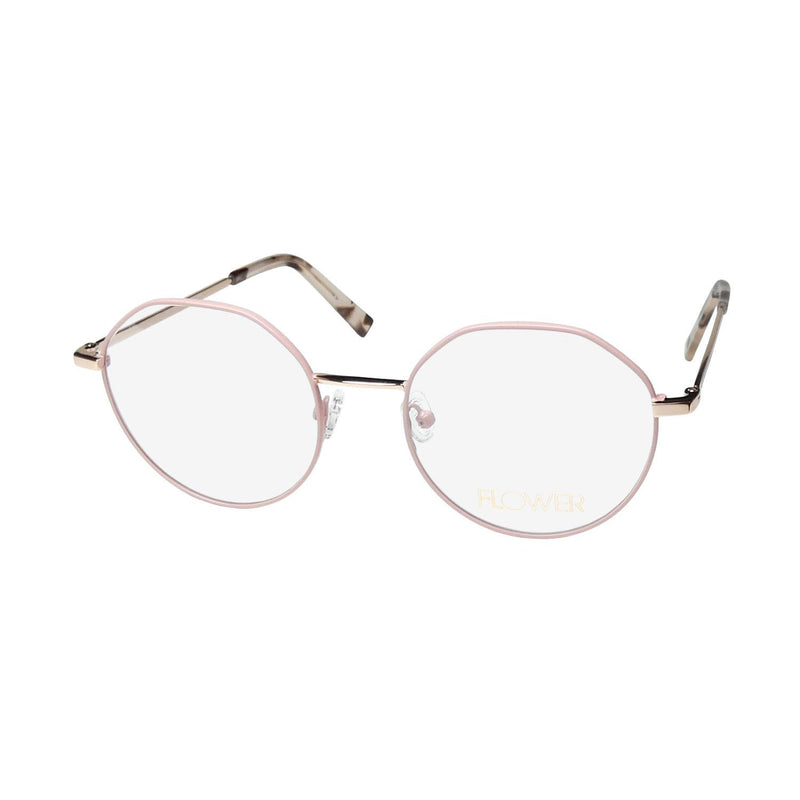 Flower 6043 Primrose Eyeglasses