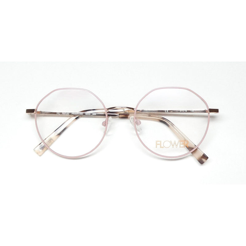 Flower 6043 Primrose Eyeglasses