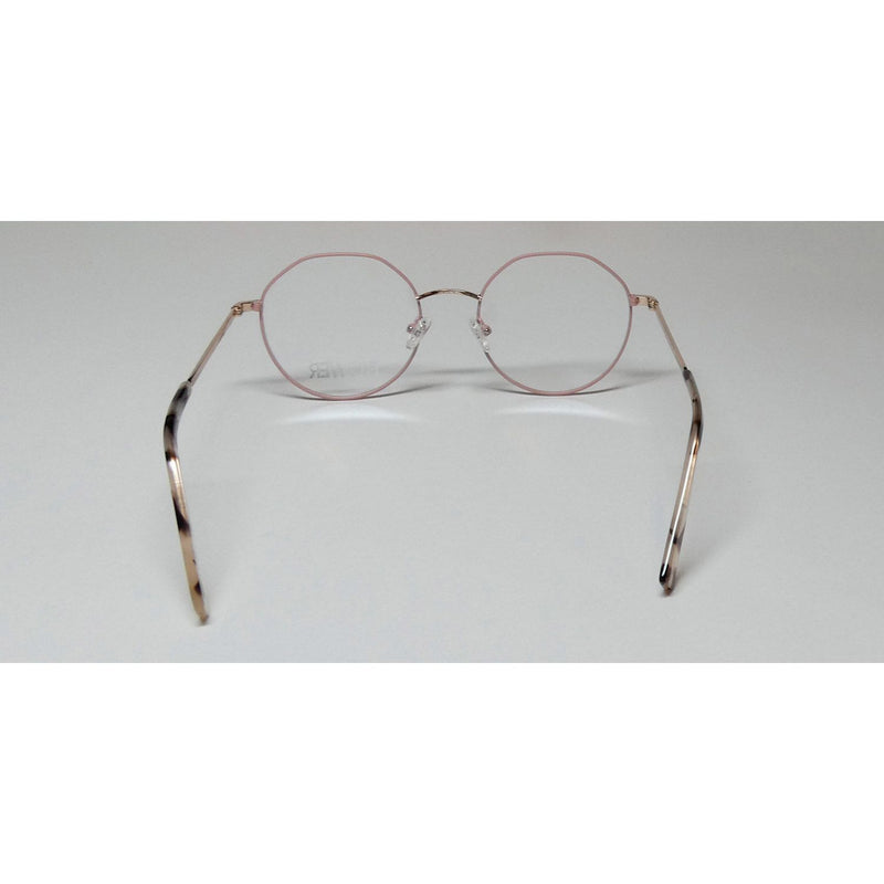 Flower 6043 Primrose Eyeglasses