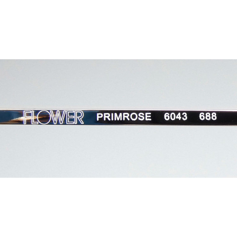 Flower 6043 Primrose Eyeglasses