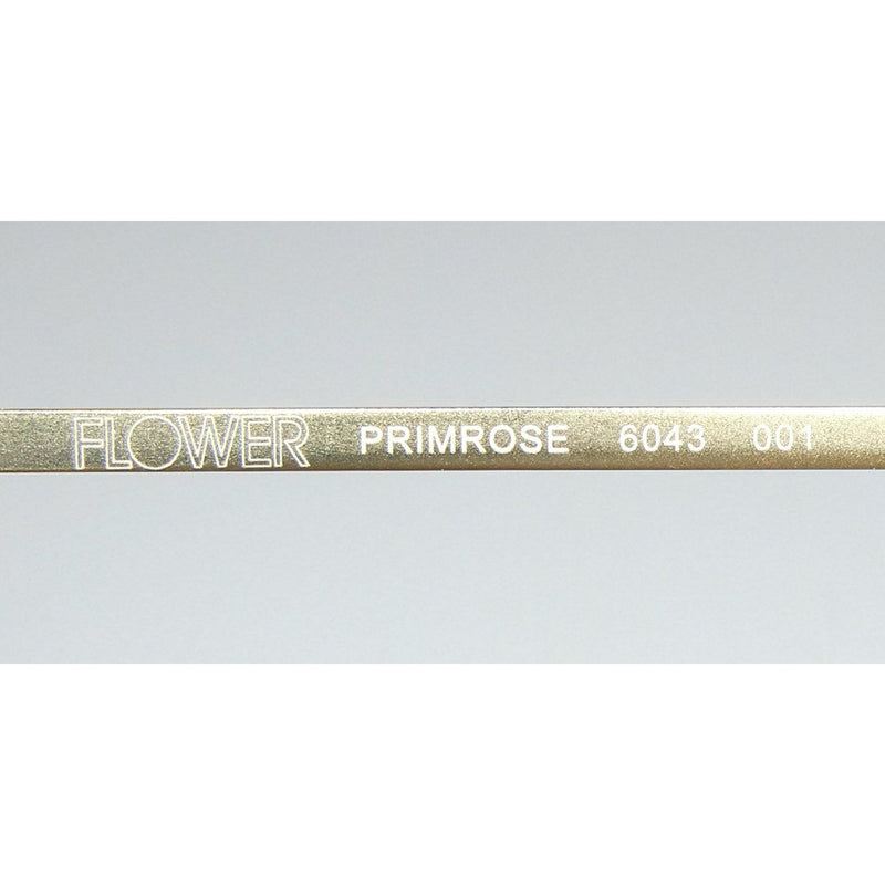 Flower 6043 Primrose Eyeglasses