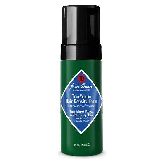 Jack Black Jack Black True Volume Hair Density Foam 5 Oz Hair Density Foam
