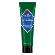 Jack Black Jack Black Leave It In Hair & Beard Balm 5 Oz Hair & Beard Balm