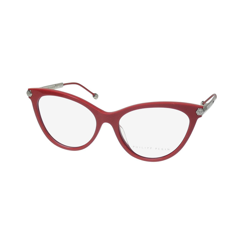 ModaFrames Philipp Plein Vpp037s Plein Flawless Eyeglasses Eyeglasses