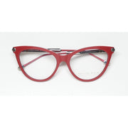 ModaFrames Philipp Plein Vpp037s Plein Flawless Eyeglasses Eyeglasses
