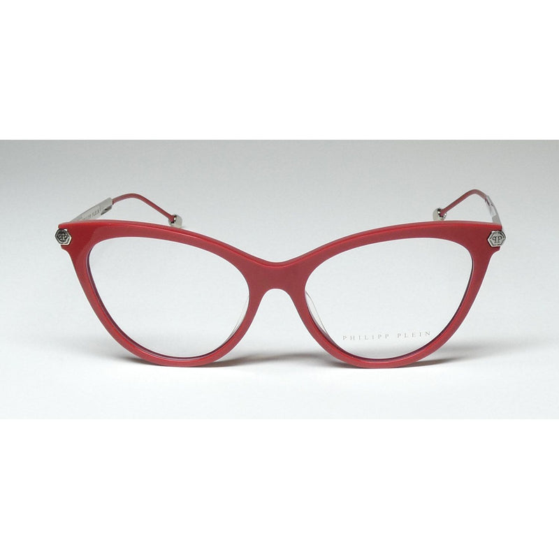 ModaFrames Philipp Plein Vpp037s Plein Flawless Eyeglasses Eyeglasses