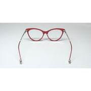 ModaFrames Philipp Plein Vpp037s Plein Flawless Eyeglasses Eyeglasses