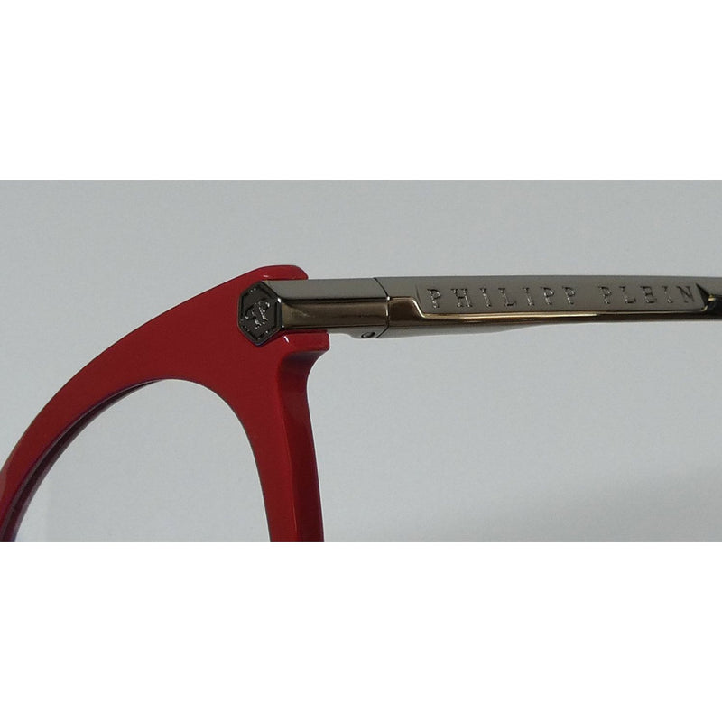 ModaFrames Philipp Plein Vpp037s Plein Flawless Eyeglasses Eyeglasses