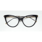 ModaFrames Philipp Plein Vpp037s Plein Flawless Eyeglasses Eyeglasses