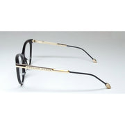 ModaFrames Philipp Plein Vpp037s Plein Flawless Eyeglasses Eyeglasses