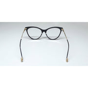 ModaFrames Philipp Plein Vpp037s Plein Flawless Eyeglasses Eyeglasses