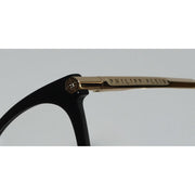 ModaFrames Philipp Plein Vpp037s Plein Flawless Eyeglasses Eyeglasses