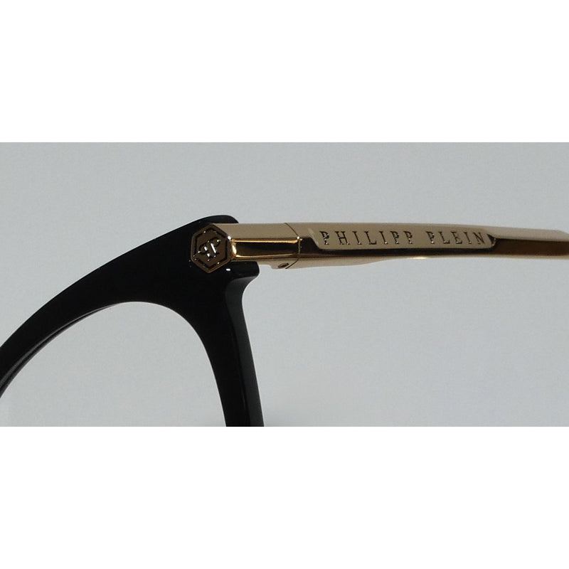 ModaFrames Philipp Plein Vpp037s Plein Flawless Eyeglasses Eyeglasses