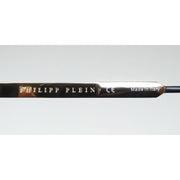 ModaFrames Philipp Plein Vpp037s Plein Flawless Eyeglasses Eyeglasses