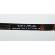 ModaFrames Philipp Plein Vpp037s Plein Flawless Eyeglasses Eyeglasses